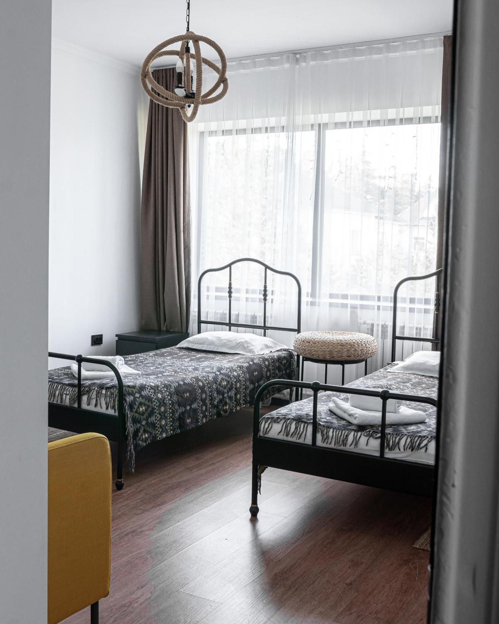 Hotel Borovoe Country Club Esterno foto