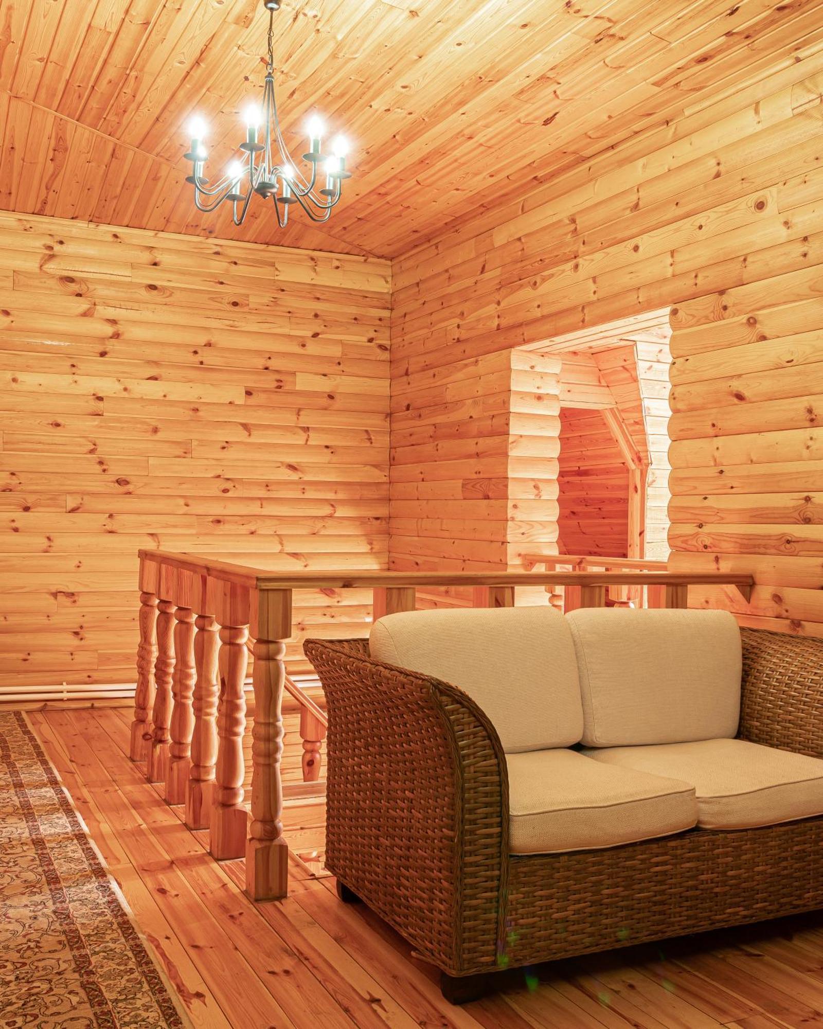 Hotel Borovoe Country Club Esterno foto