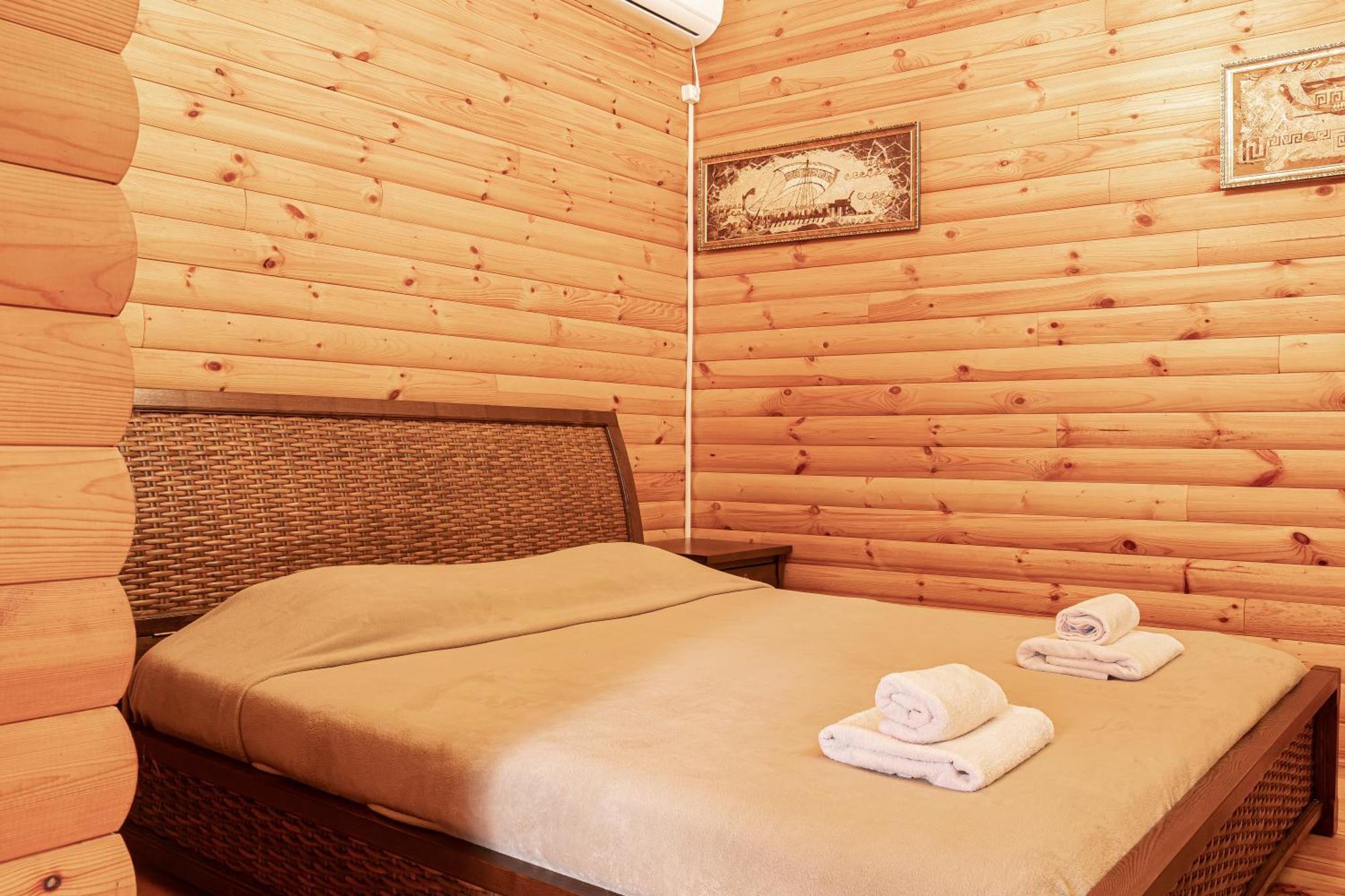 Hotel Borovoe Country Club Esterno foto