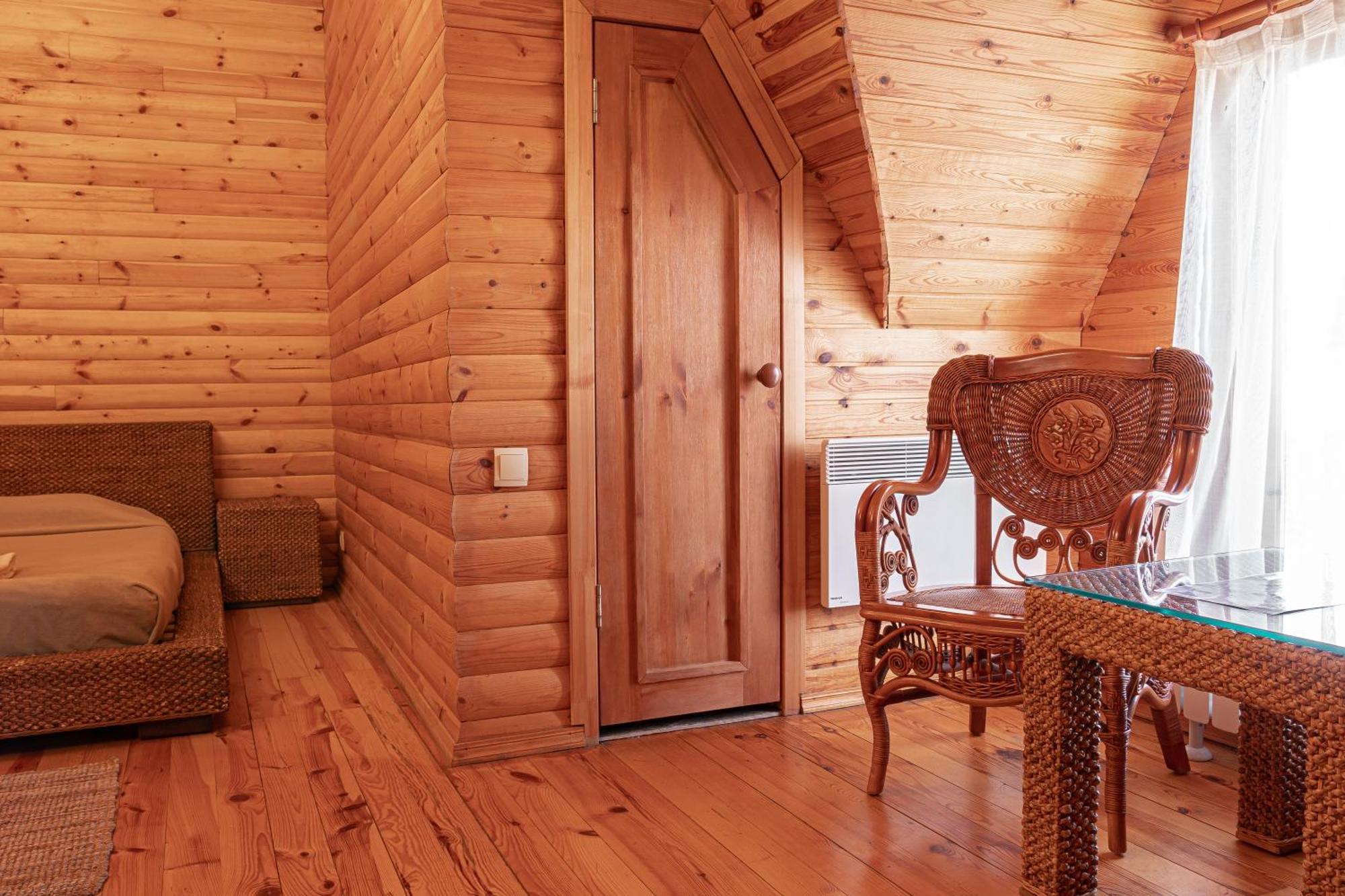 Hotel Borovoe Country Club Esterno foto