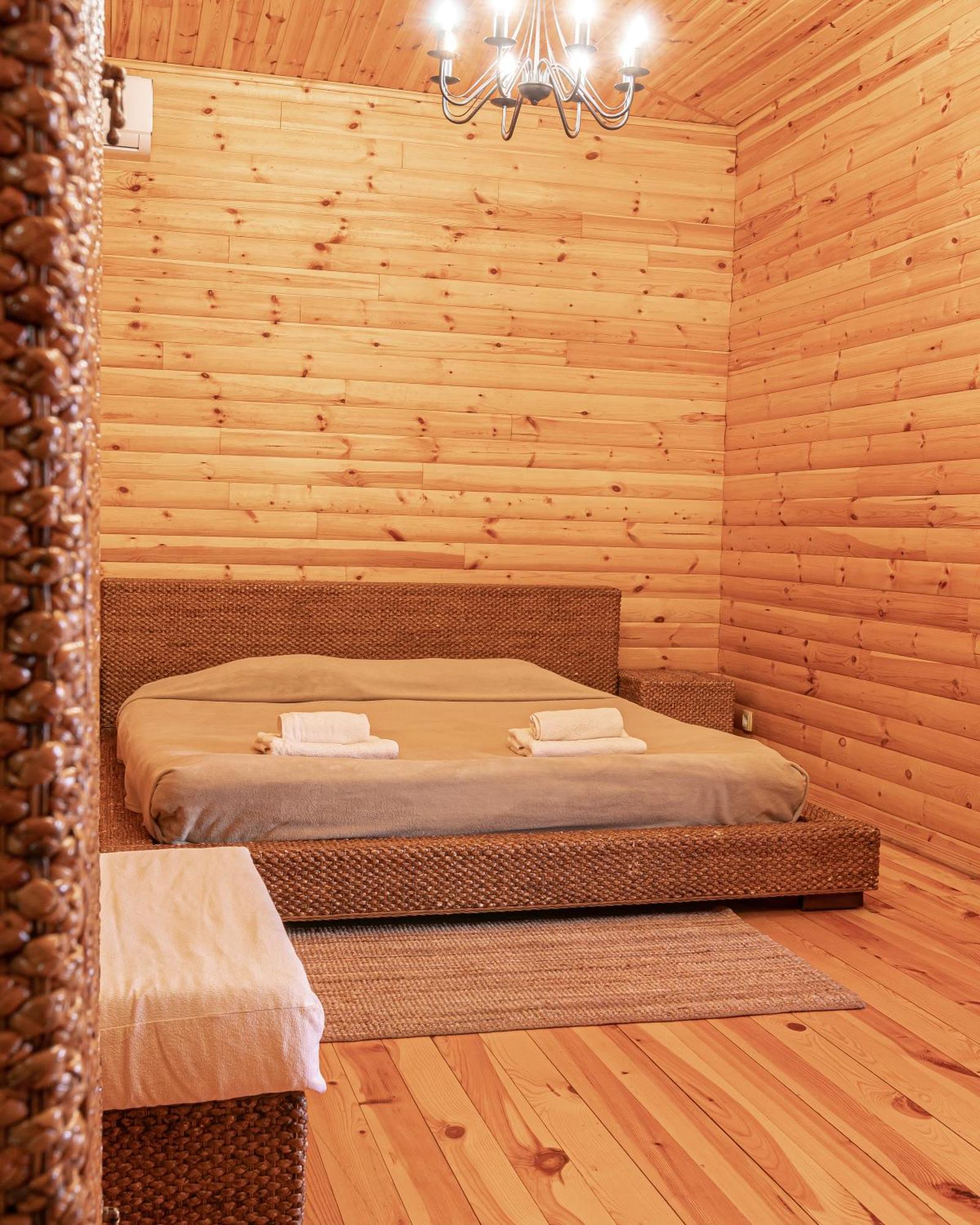 Hotel Borovoe Country Club Esterno foto