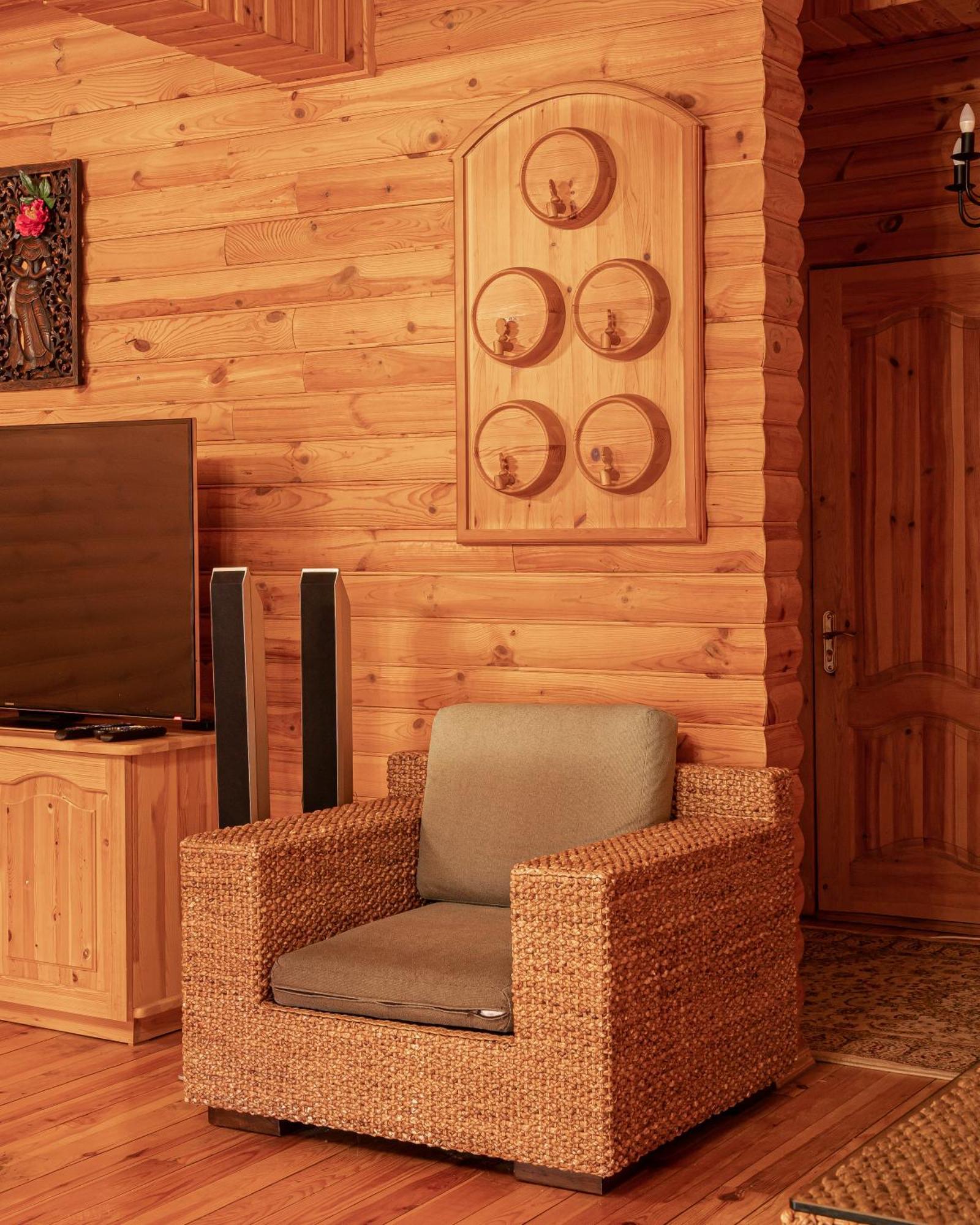 Hotel Borovoe Country Club Esterno foto