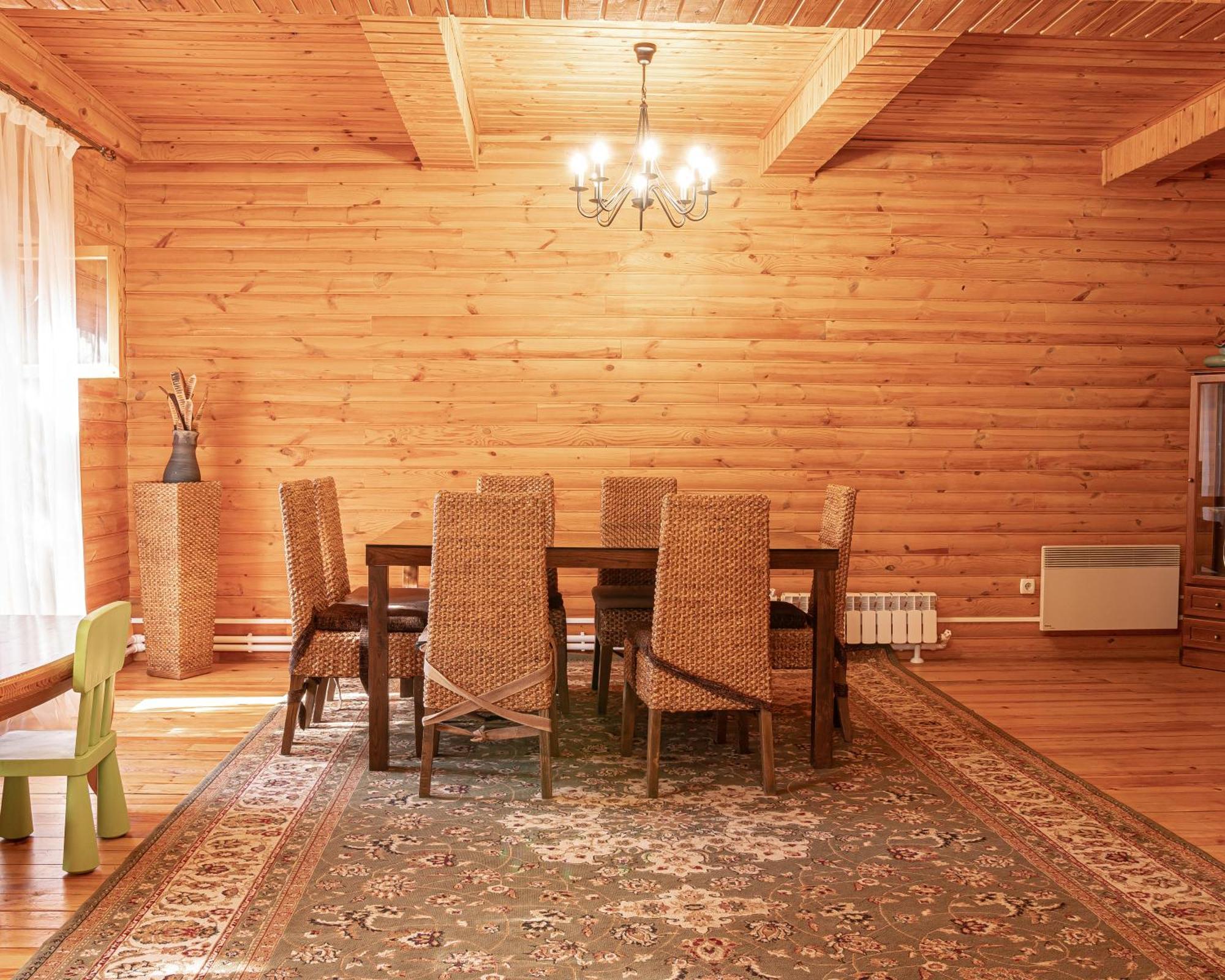Hotel Borovoe Country Club Esterno foto