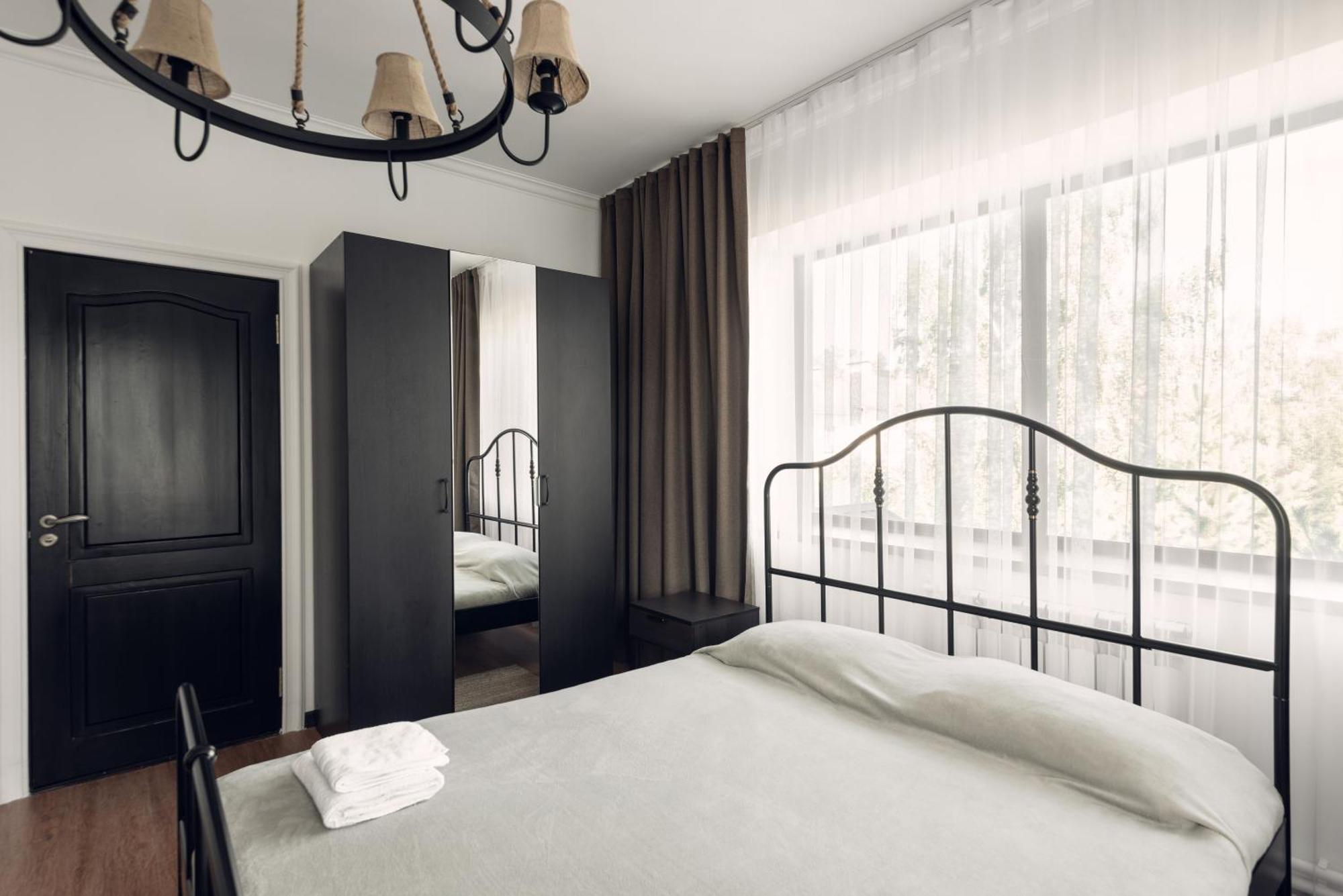 Hotel Borovoe Country Club Esterno foto