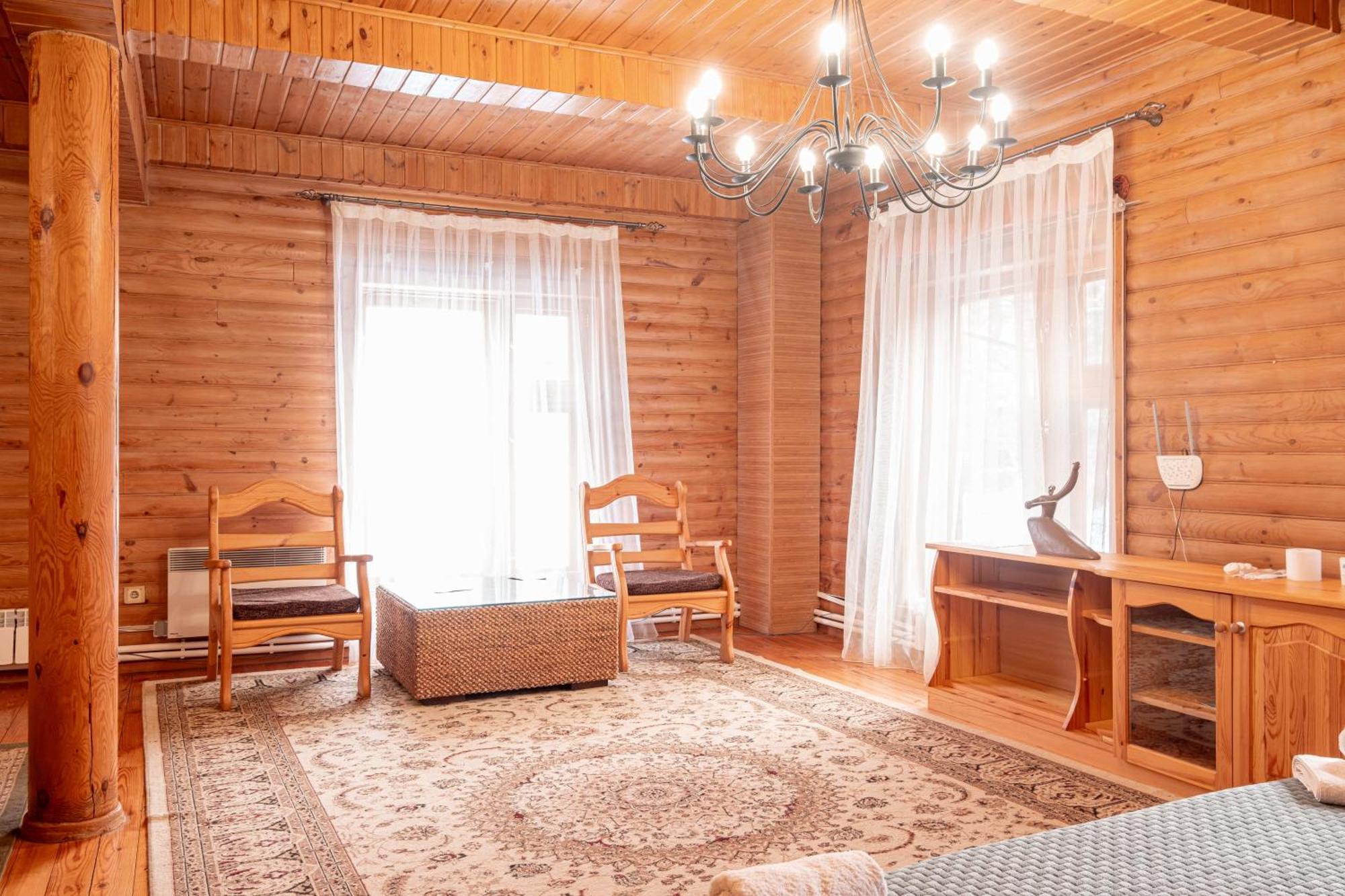 Hotel Borovoe Country Club Esterno foto