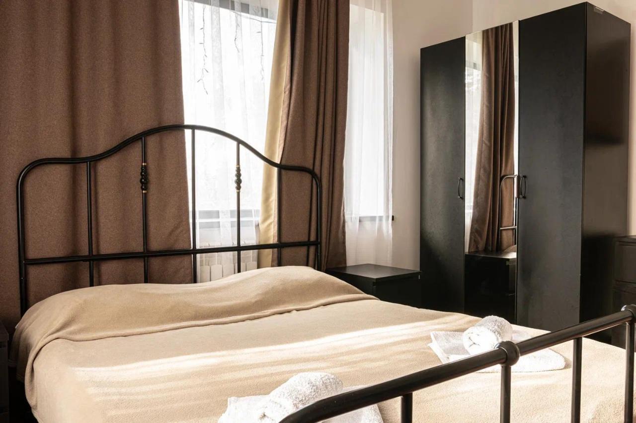 Hotel Borovoe Country Club Esterno foto