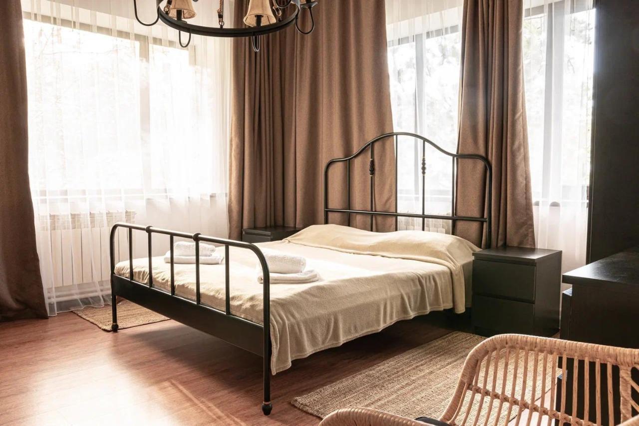 Hotel Borovoe Country Club Esterno foto