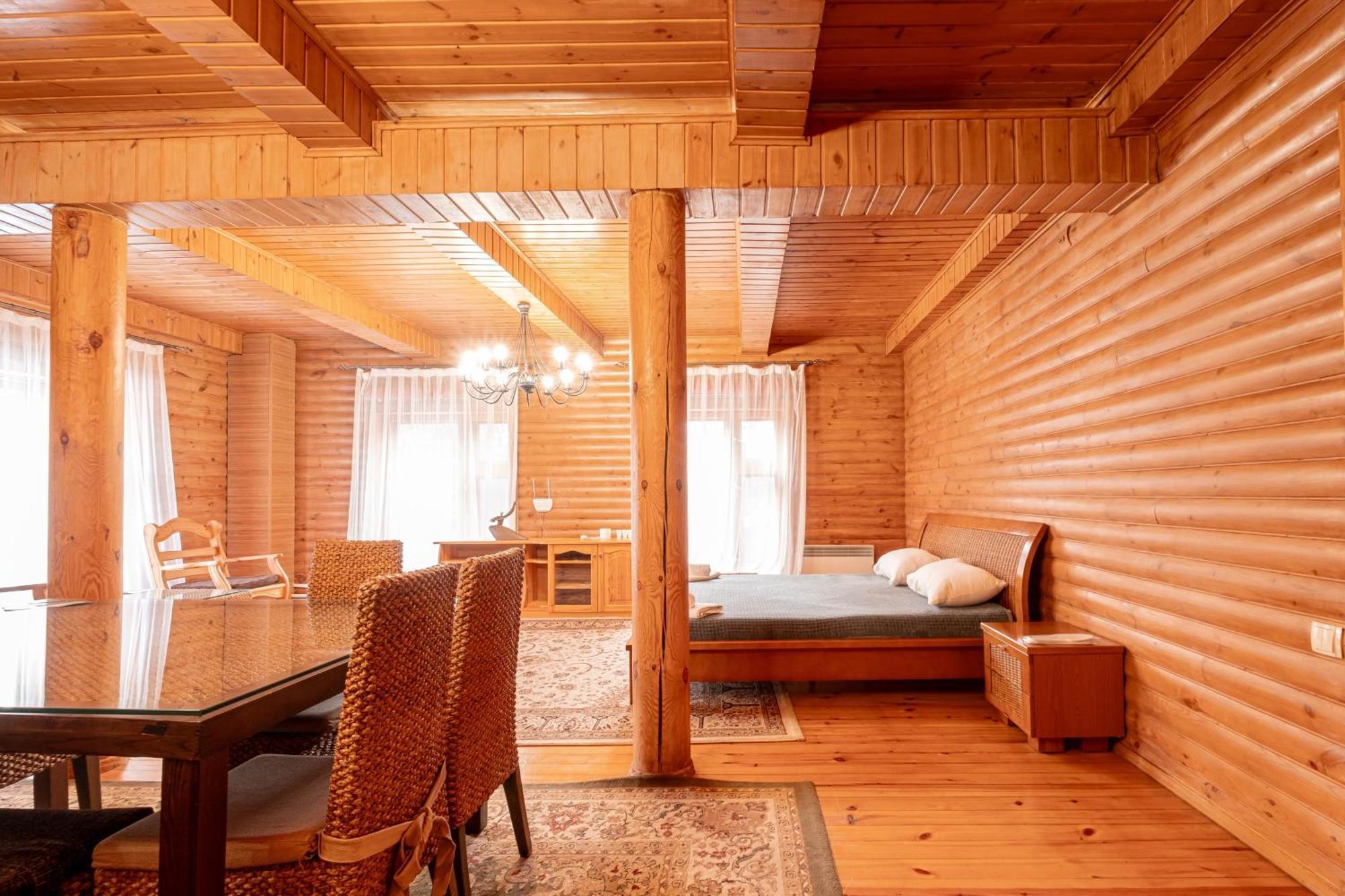 Hotel Borovoe Country Club Esterno foto