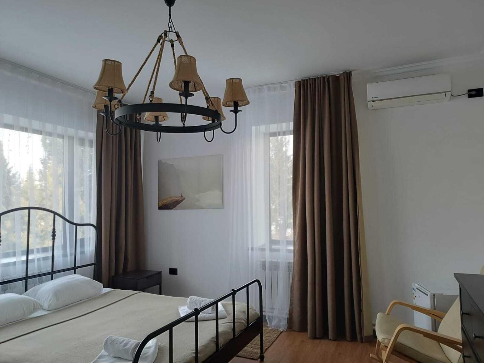 Hotel Borovoe Country Club Esterno foto