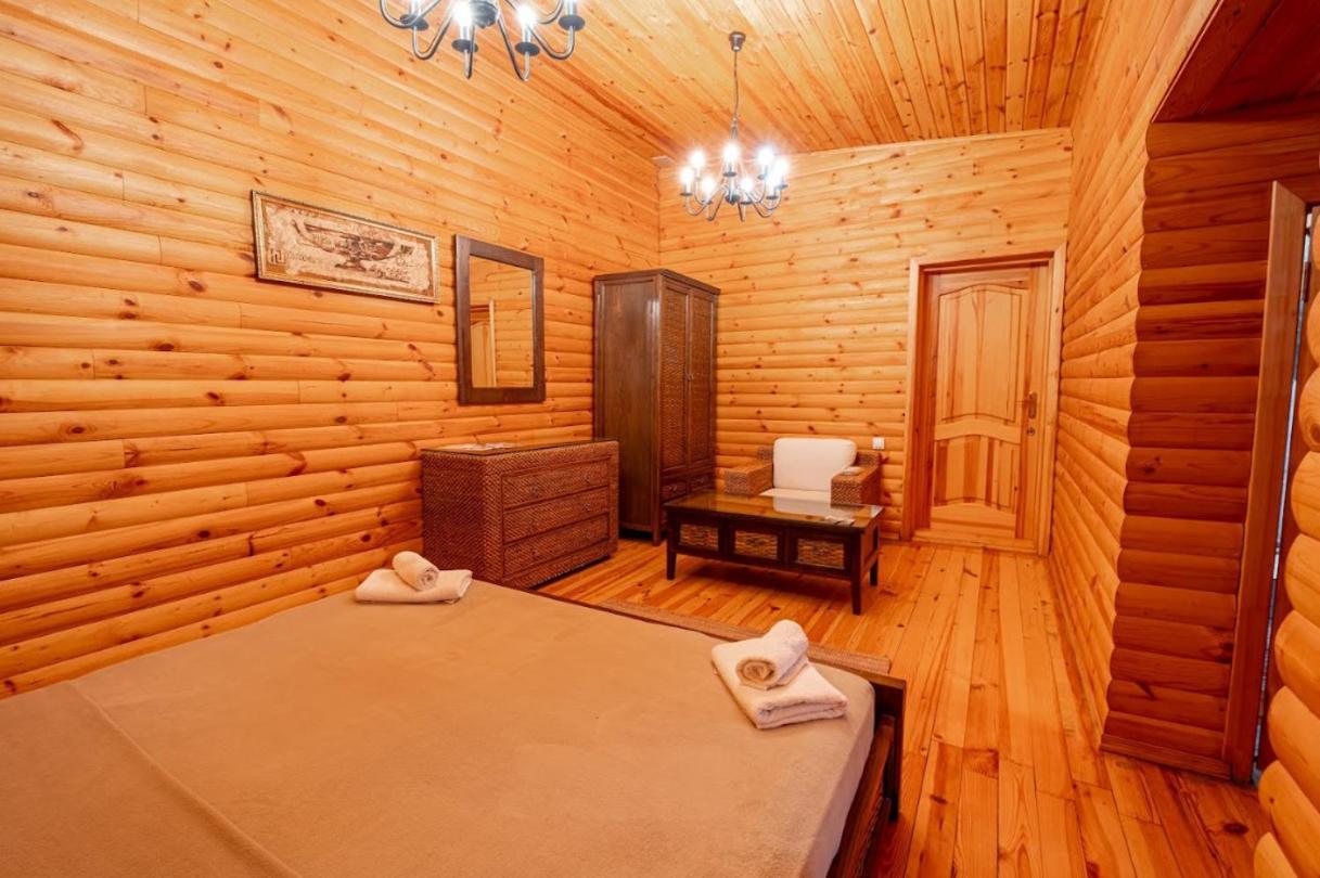 Hotel Borovoe Country Club Esterno foto