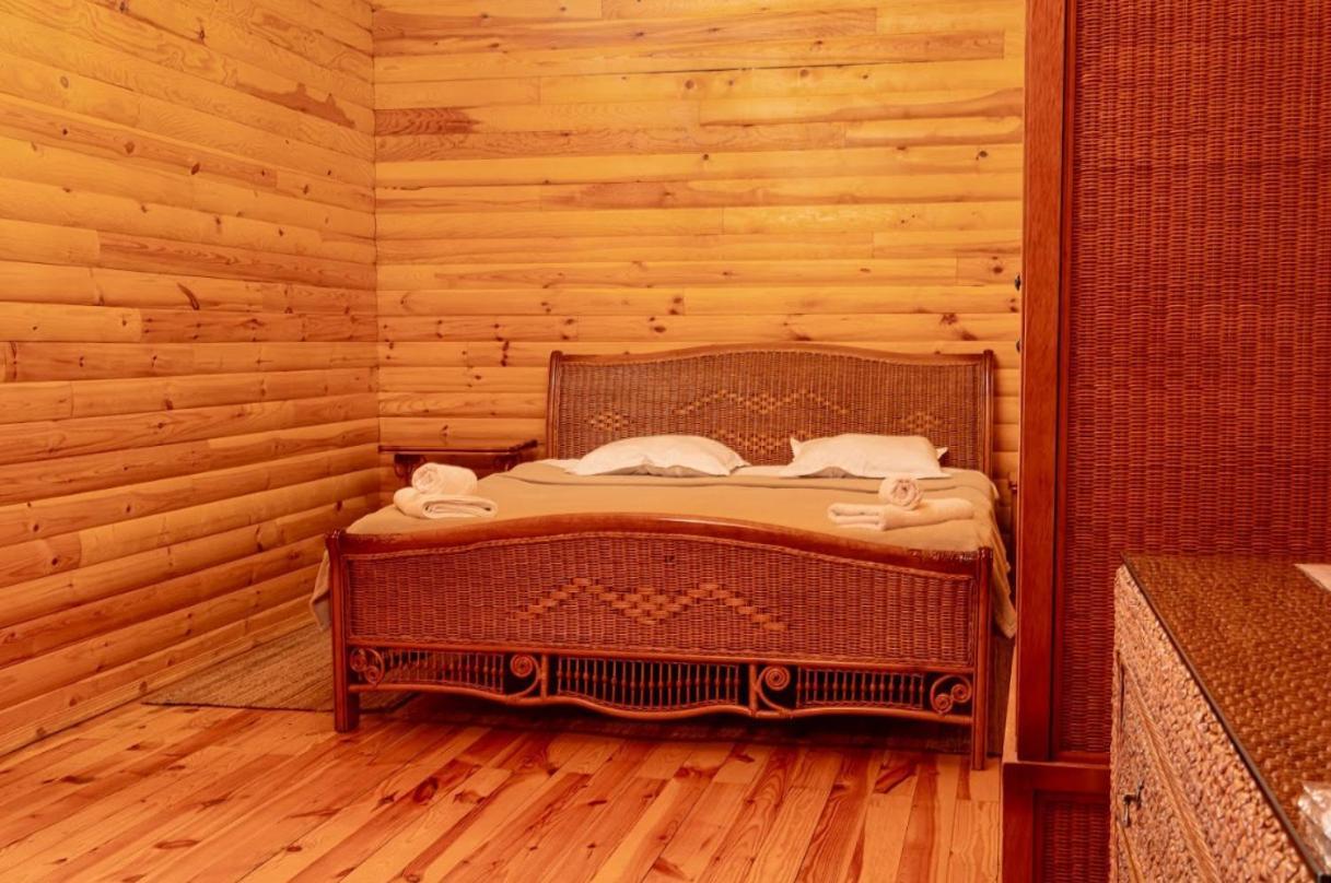 Hotel Borovoe Country Club Esterno foto