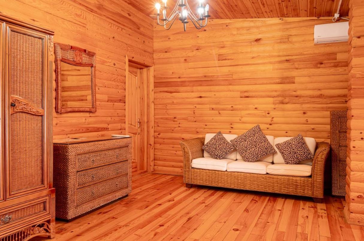 Hotel Borovoe Country Club Esterno foto
