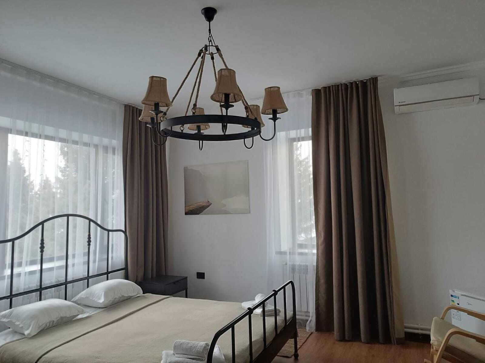 Hotel Borovoe Country Club Esterno foto