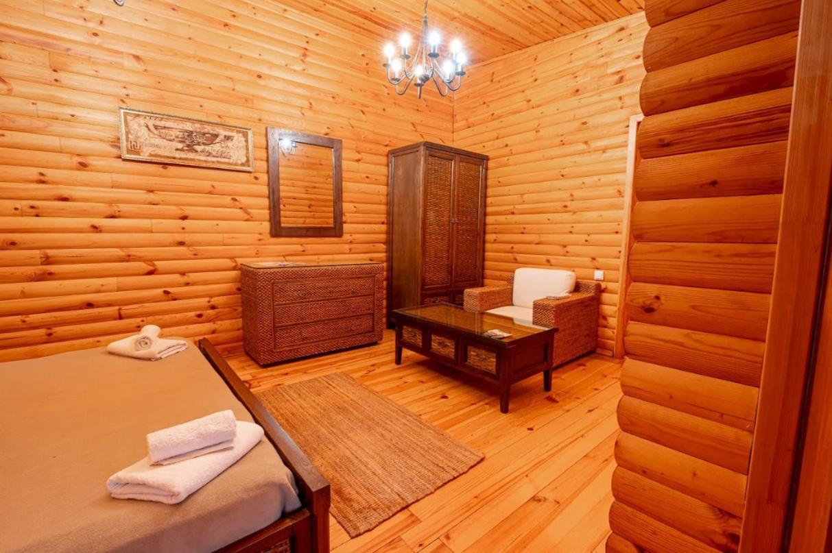 Hotel Borovoe Country Club Esterno foto