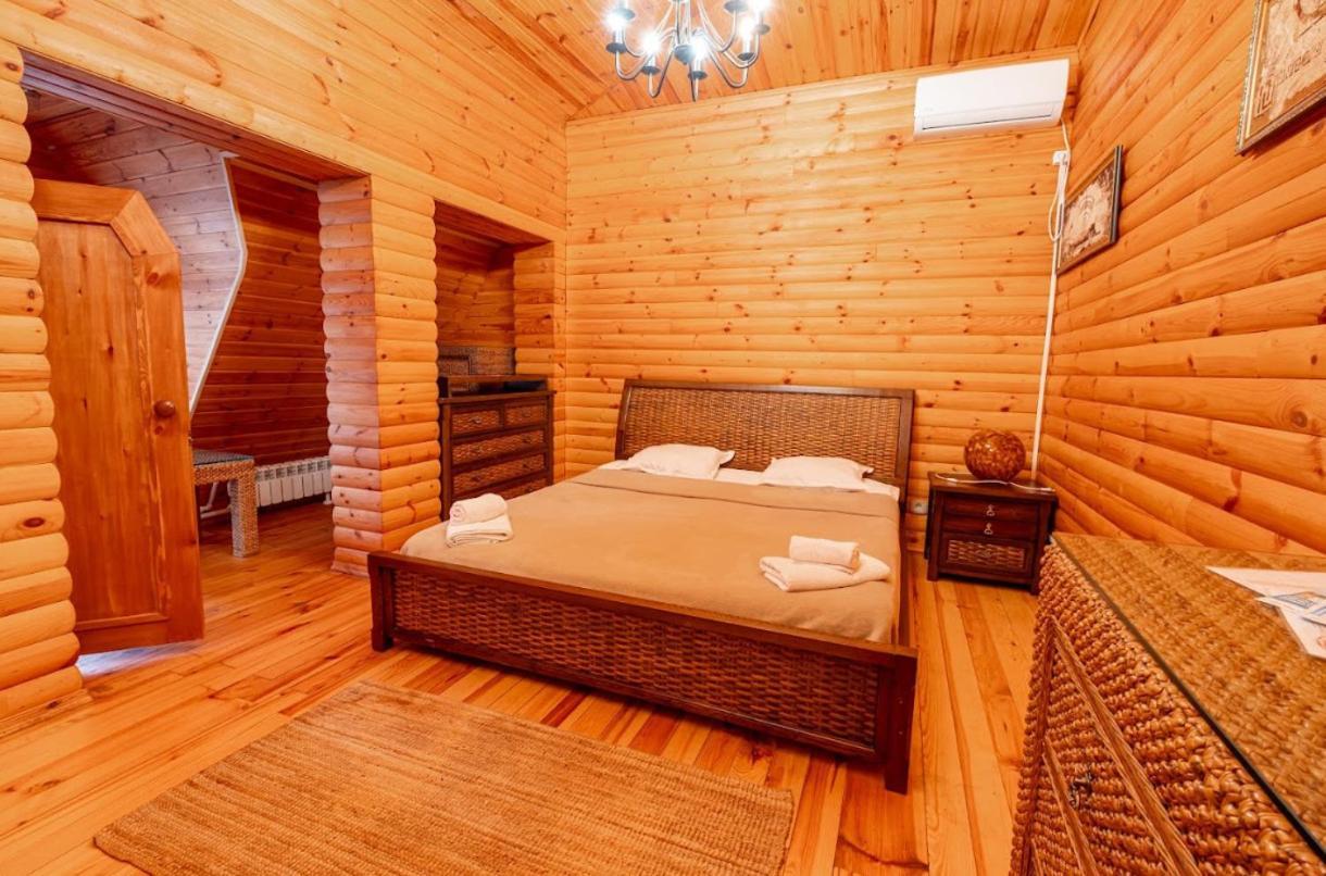Hotel Borovoe Country Club Esterno foto