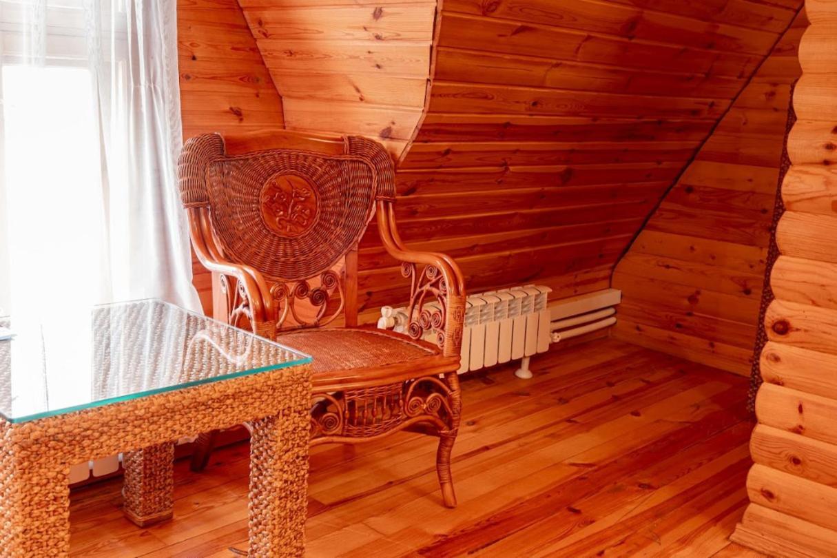 Hotel Borovoe Country Club Esterno foto
