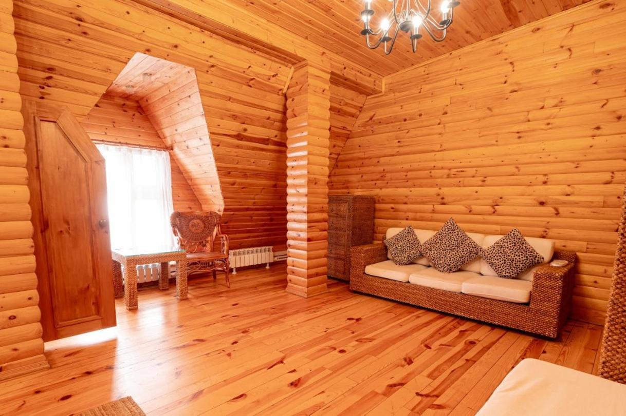 Hotel Borovoe Country Club Esterno foto