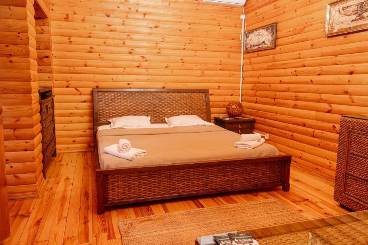 Hotel Borovoe Country Club Esterno foto